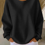 Nyla™ | Sweter z Golfem