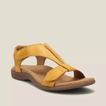 Nelly | Sandaler med hålfotsstöd