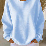 Nyla™ | Sweter z Golfem