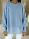Kestlyn™ | Sweter Warstwowy