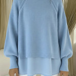Kestlyn™ | Sweter Warstwowy