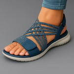 Maria | Sandaler med ortopedisk innersula