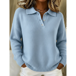 Maren™ | Sweter Oversize