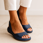 Isabelle® │ Öppna och halkfria sandaler