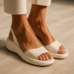 Isabelle® │ Öppna och halkfria sandaler