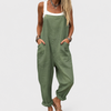 Signe | Byxdress med Fickor