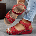 Célima | Moderna ortopediska sandaler