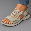 Maria | Sandaler med ortopedisk innersula