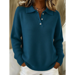 Maren™ | Sweter Oversize