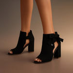 Marcella | Eleganta sandaler med klack