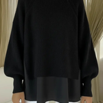 Kestlyn™ | Sweter Warstwowy