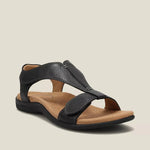 Nelly | Sandaler med hålfotsstöd
