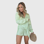 Elegant jumpsuit