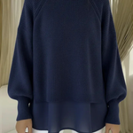 Kestlyn™ | Sweter Warstwowy