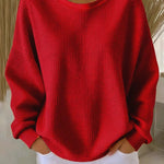 Nyla™ | Sweter z Golfem
