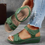 Célima | Moderna ortopediska sandaler