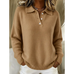 Maren™ | Sweter Oversize