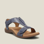 Nelly | Sandaler med hålfotsstöd