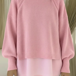 Kestlyn™ | Sweter Warstwowy