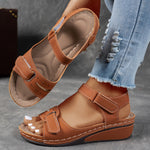 Célima | Moderna ortopediska sandaler