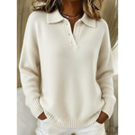 Maren™ | Sweter Oversize