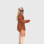 Elegant jumpsuit