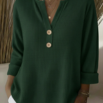 Lucinda™ | Top Henley