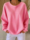 Nyla™ | Sweter z Golfem