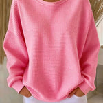 Nyla™ | Sweter z Golfem