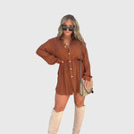 Elegant jumpsuit
