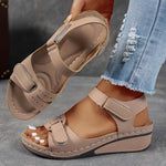 Célima | Moderna ortopediska sandaler