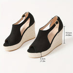 Estella | sandaler med klack