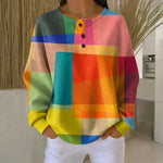 Crestine™ | Sweter Oversize