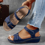 Célima | Moderna ortopediska sandaler