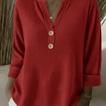 Lucinda™ | Top Henley