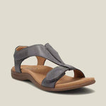 Nelly | Sandaler med hålfotsstöd