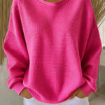 Nyla™ | Sweter z Golfem