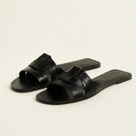 Elysian | Sandaler med vadderad sula