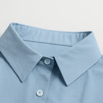 Élia - Elegant blus för kvinnor