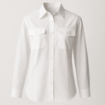 Élia - Elegant blus för kvinnor