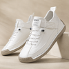 Léa | Ergonomiska Sneakers med Dämpande Sula