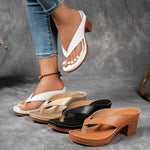 DELACROIX | Sandaler Elegans och Komfort