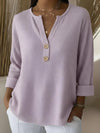Lucinda™ | Top Henley