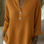 Lucinda™ | Top Henley
