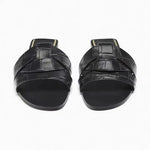 Elysian | Sandaler med vadderad sula
