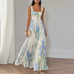 GRACE | Sukienka Maxi