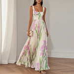 GRACE | Sukienka Maxi