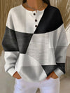 Crestine™ | Sweter Oversize
