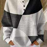 Crestine™ | Sweter Oversize