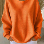 Nyla™ | Sweter z Golfem